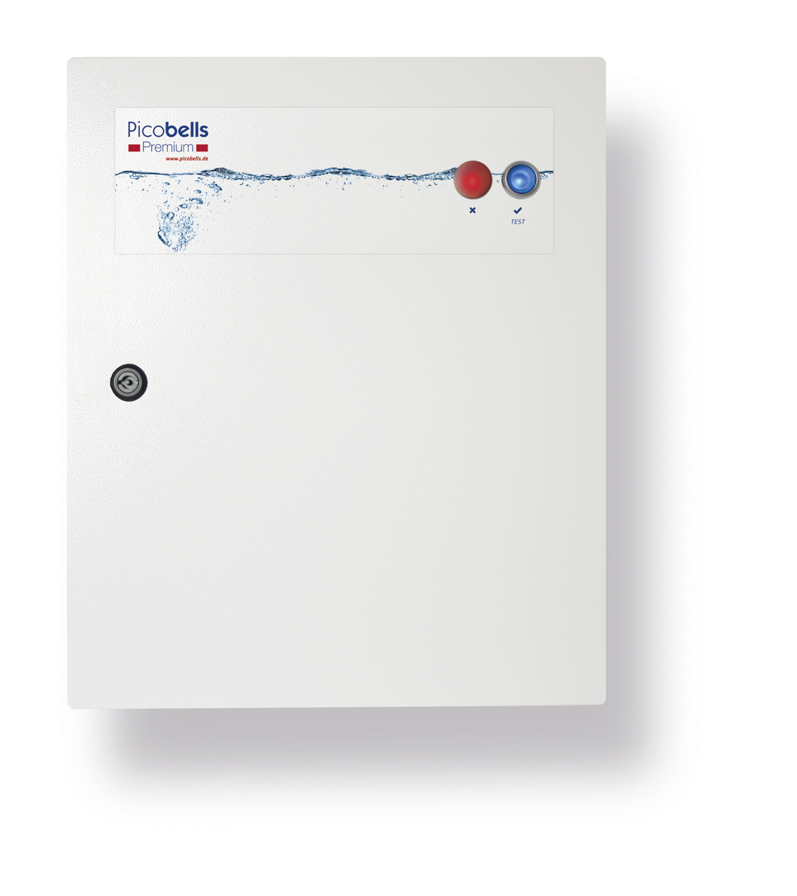 Picobells Schaltschrank "Professional 2" Picobells Schaltschrank "Professional 2"