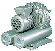 Seitenkanalverdichter SV 8.130/2-01 Seitenkanalverdichter SV 8.130/2-01