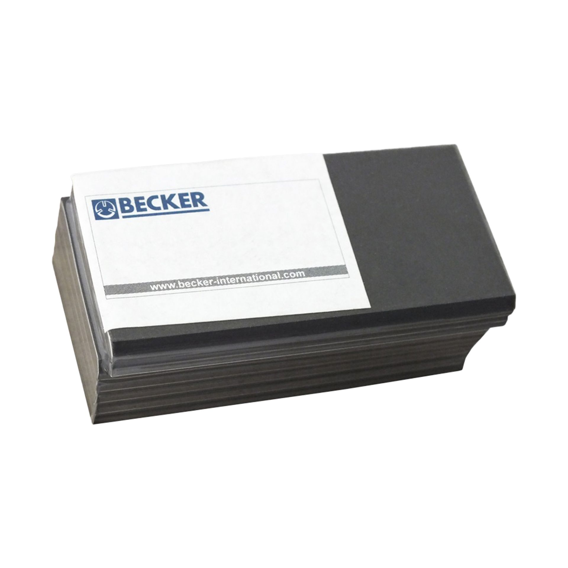 Becker Kohleschiebersatz DT/VT 4.6, 4.8