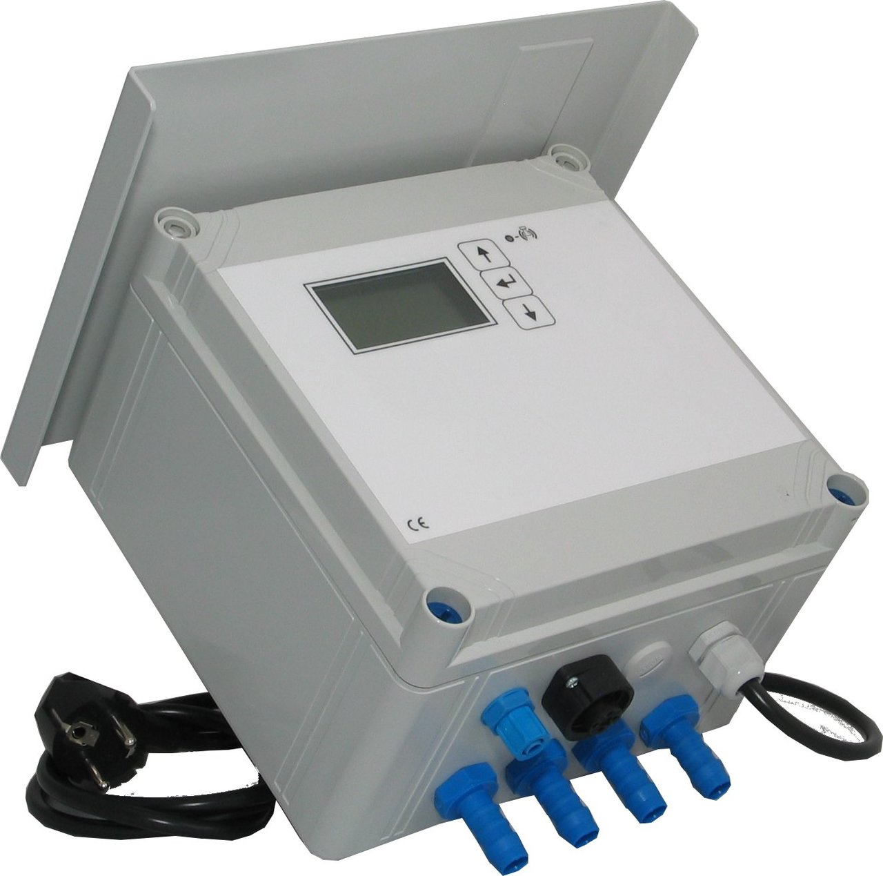 Picobells Steuerung "Comfort" plus" Picobells Steuerung "Comfort" plus"