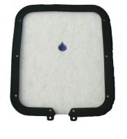 Luftfilter mit Dichtung LP 80/100/120 H Luftfilter mit Dichtung LP 80/100/120 H