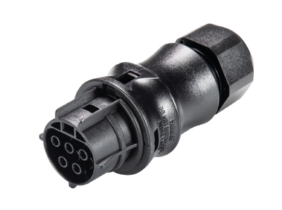 Buchsenteil m.Zugentl. RST20I5S B1 ZR1 s Buchsenteil m.Zugentl. RST20I5S B1 ZR1 s