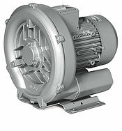 Elmo Rietschle Seitenkanalverdichter (2BH1 4007AA11) Elmo Rietschle Seitenkanalverdichter (2BH1 4007AA11)