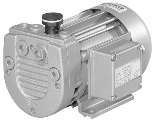 Becker Drehschieberverdichter DT 4.4 Becker Drehschieberverdichter DT 4.4