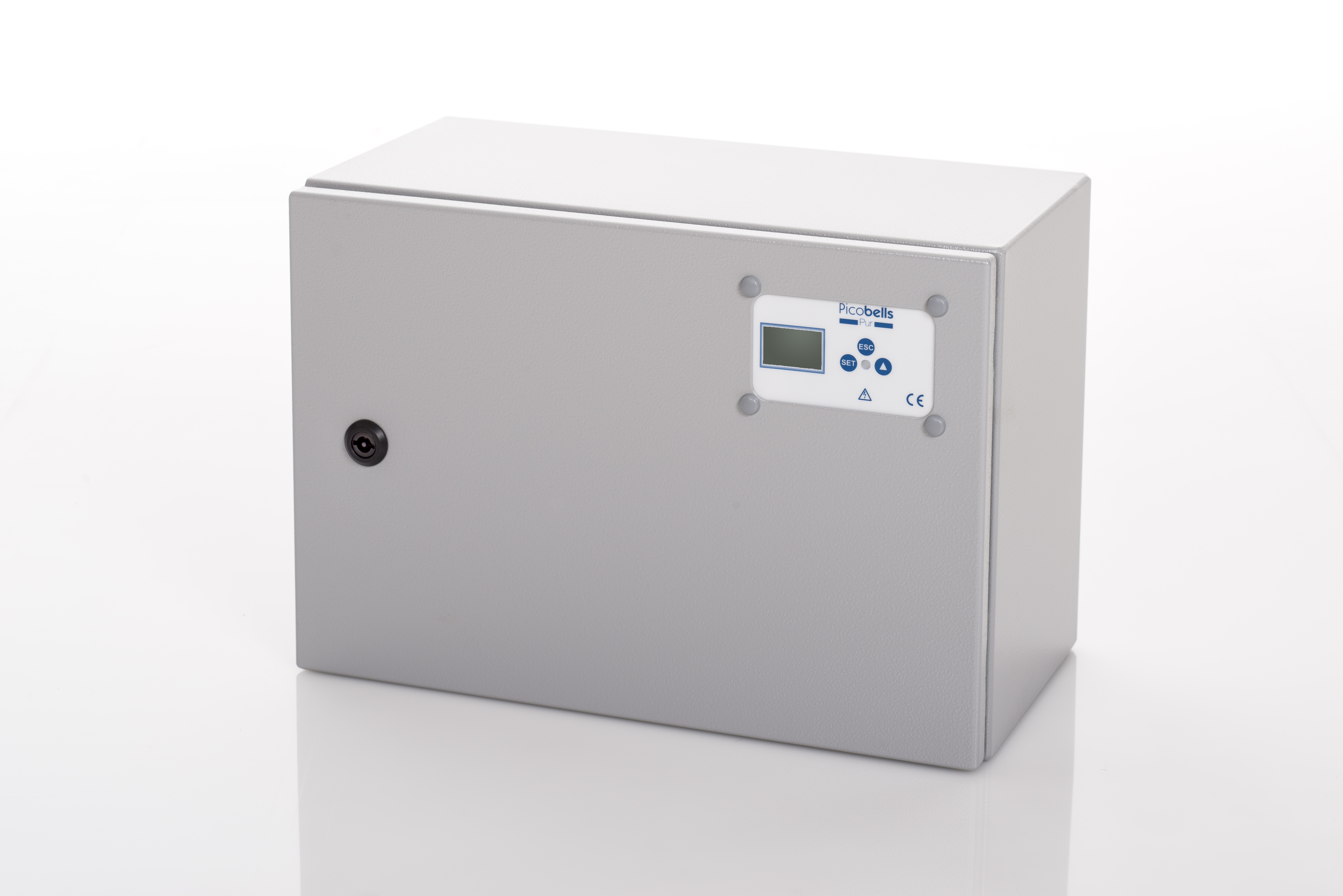 Picobells MBB Pur, 6 EW, Ablaufklasse: C Picobells MBB Pur, 6 EW, Ablaufklasse: C