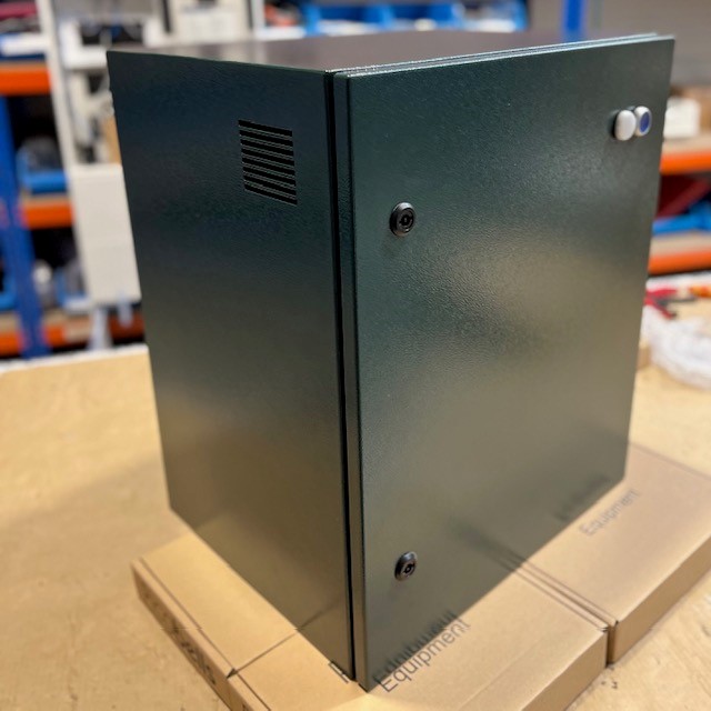 Picobells Schaltschrank "Professional 1" Picobells Schaltschrank "Professional 1"