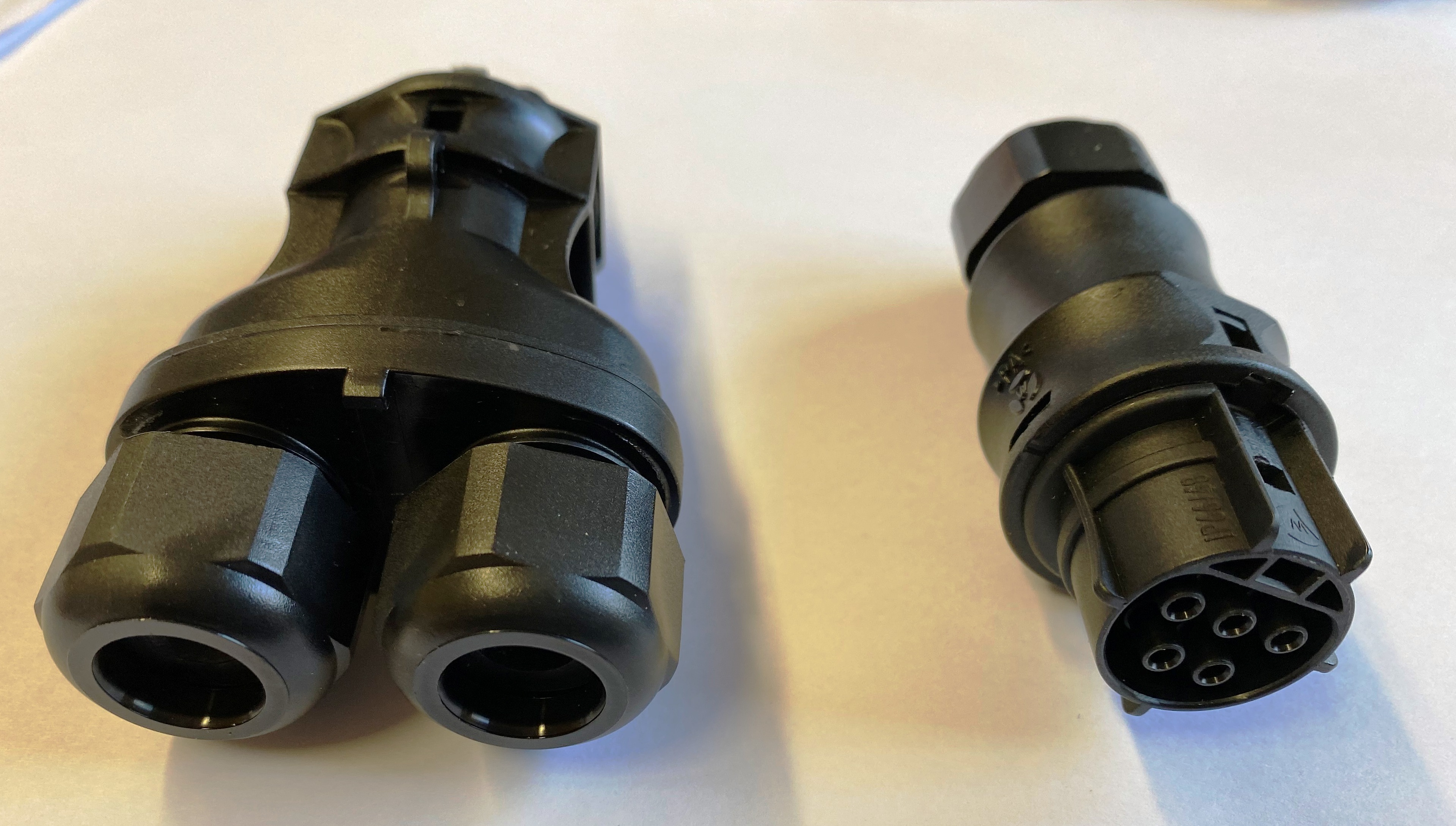 STECKERTEIL+ZE RST20I5S S1 ZRX V SW STECKERTEIL+ZE RST20I5S S1 ZRX V SW