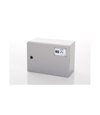 Kleinkläranlagen aus Beton