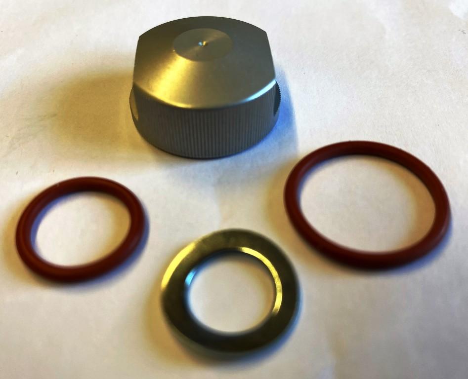 Antifeuchtigkeitskit für Spule Serie B Antifeuchtigkeitskit für Spule Serie B