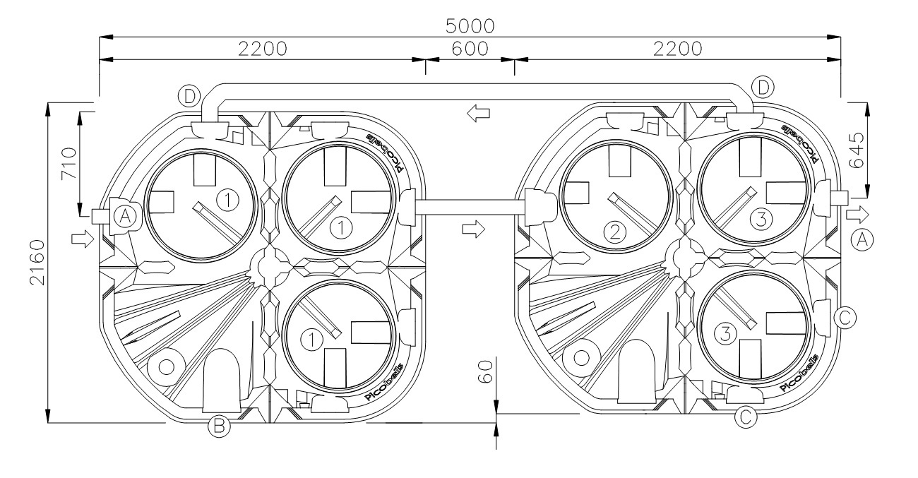 2 KKSB Premium Outdoor, 08 EW, C