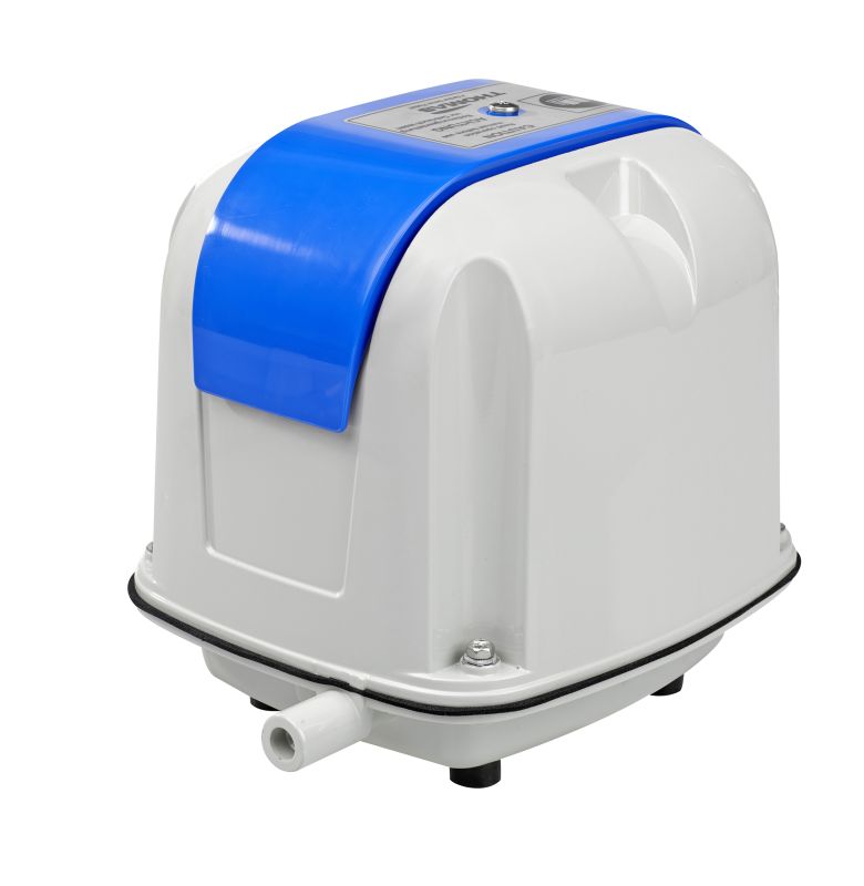 Thomas Rietschle Linearverdichter AP-100 230V